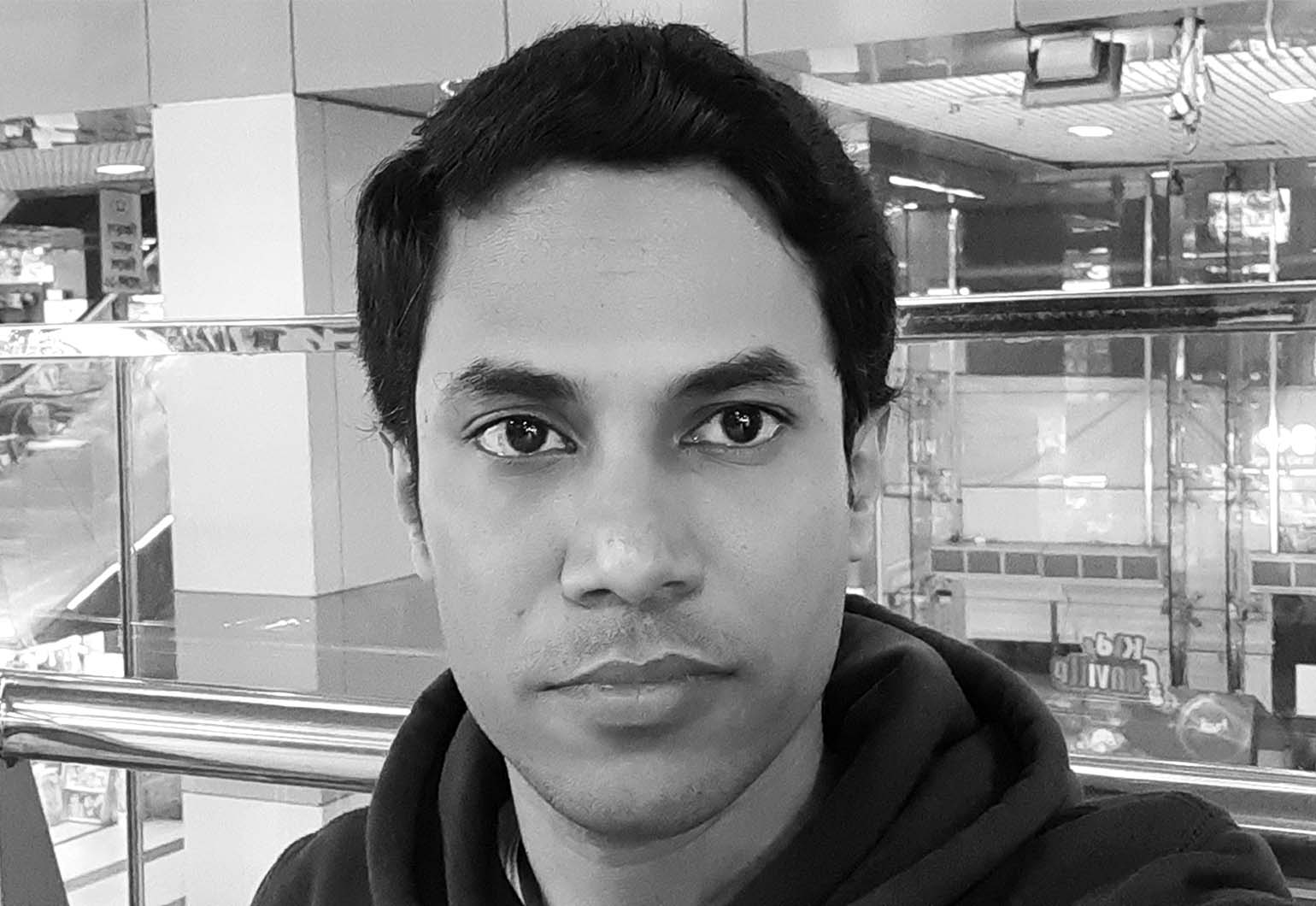 Mahfujul Islam